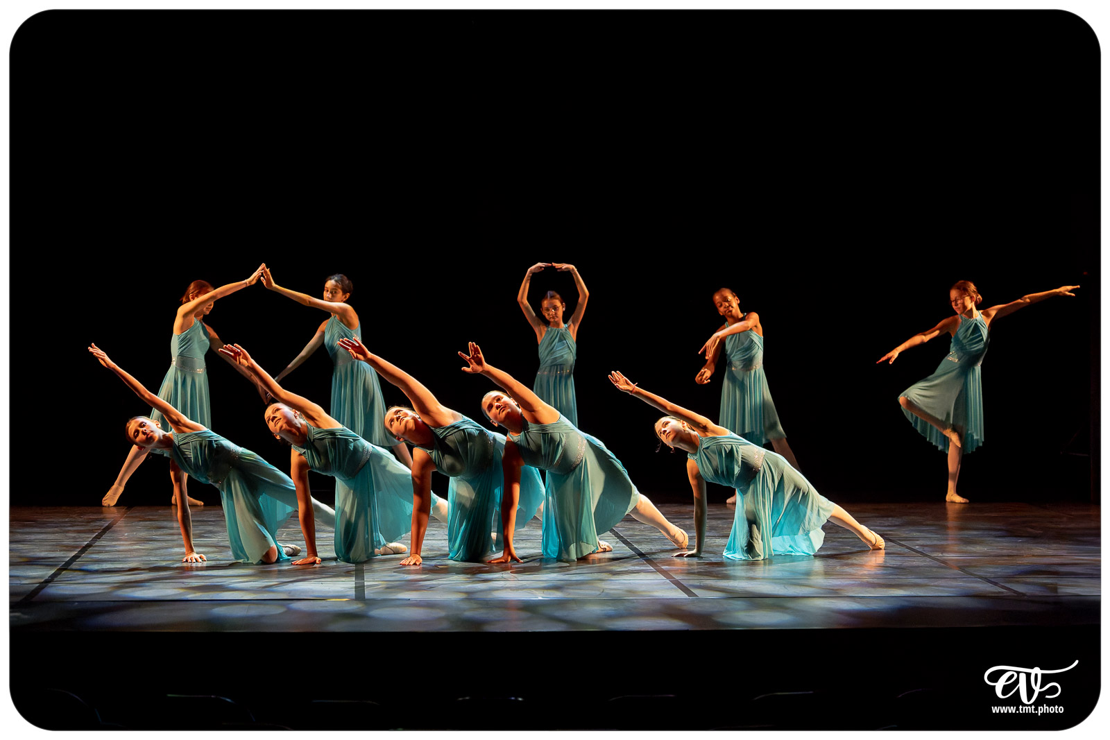 GALA DE DANSE 2026 EMMDH
